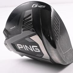 Ping G425 Max Driver / 9 Degree / Regular Flex Tensei AV Raw Orange 65 Shaft - Image 1