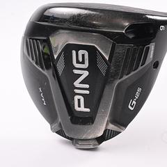 Ping G425 Max Driver / 9 Degree / Regular Flex Tensei AV Raw Orange 65 Shaft - Image 2