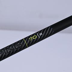 Ping Alta CB Black 70 #3 Hybrid Shaft / Regular Flex / 0.370 Tip - Image 2