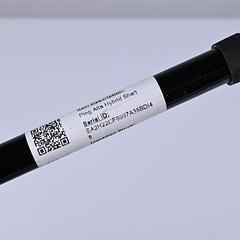 Ping Alta CB Black 70 #3 Hybrid Shaft / Regular Flex / 0.370 Tip - Image 4