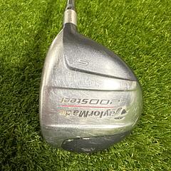 TaylorMade 200 Steel 5 FWY - Image 1