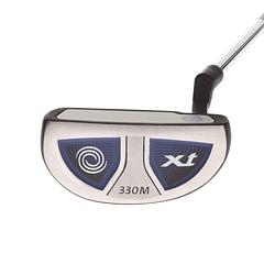 Odyssey XT 330M Mens Right Hand Putter 33" Mid-Mallet - Super Stroke Slim 3.0 - Image 2
