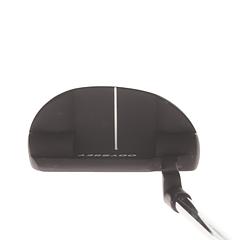 Odyssey XT 330M Mens Right Hand Putter 33" Mid-Mallet - Super Stroke Slim 3.0 - Image 3