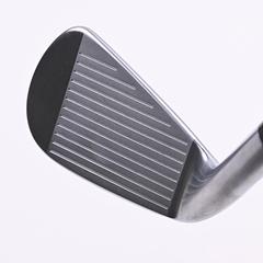 Titleist T100 2023 #5 Iron / 27 Degree / Stiff Flex AMT Tour White S300 Shaft - Image 2