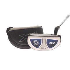 Odyssey XT 330M Mens Right Hand Putter 33" Mid-Mallet - Super Stroke Slim 3.0 - Image 1