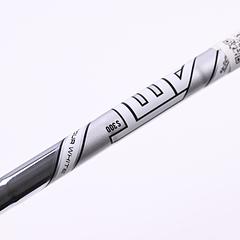 Titleist T100 2023 #5 Iron / 27 Degree / Stiff Flex AMT Tour White S300 Shaft - Image 4