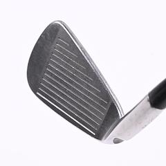 Ping S58 #3 Iron / 21 Degree / White Dot / Stiff Flex Ping Z-Z65 Shaft - Image 2