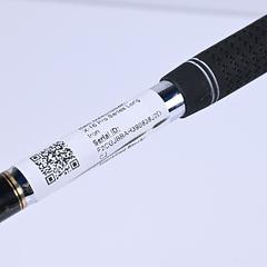 Callaway X-16 Pro Series #4 Iron / 24 Degree / Regular Flex Dynamic Gold R300 - Image 2