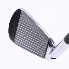 Taylormade Rocketbladez Tour #4 Iron / 22 Degree / Stiff Flex Steel Shaft - Image 2