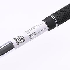 Taylormade Rocketbladez Tour #4 Iron / 22 Degree / Stiff Flex Steel Shaft - Image 5