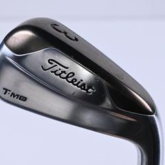 Titleist 716 T-MB #3 Iron / 20 Degree / Stiff Flex N.S.Pro 950GH Shaft - Image 1