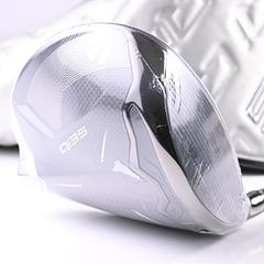 Taylormade Qi35 Max Lite Driver / 10.5 Degree / Stiff Flex Kai'li Dark Waves 60 - Image 1