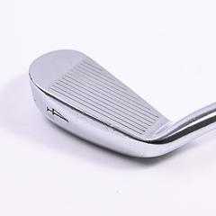 Mizuno MX-23 #4 Iron / 23 Degree / Regular Flex Dynamic Gold R400 Shaft - Image 3