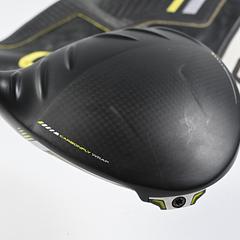 Ping G430 LST Driver / 10.5 Degree / Stiff Flex Hzrdus Smoke Red RDX 60 Shaft - Image 5