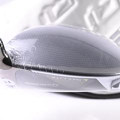 Taylormade Qi35 Max Lite Driver / 10.5 Degree / Stiff Flex Kai'li Dark Waves 60 - Image 5