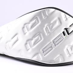 Taylormade Qi35 Max Lite Driver / 10.5 Degree / Stiff Flex Kai'li Dark Waves 60 - Image 9