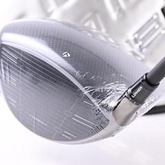 Taylormade Qi35 Max Lite Driver / 10.5 Degree / Stiff Flex Kai'li Dark Waves 60 - Image 4