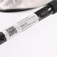 Taylormade Qi35 Tour #3 Wood / 15 Degree / Stiff Flex Kai'li Dark Waves Blue 75 - Image 7