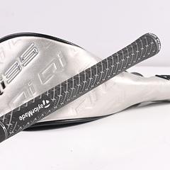 Taylormade Qi35 Tour #3 Wood / 15 Degree / Stiff Flex Kai'li Dark Waves Blue 75 - Image 8