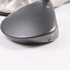 Taylormade Qi35 Tour #3 Wood / 15 Degree / Stiff Flex Kai'li Dark Waves Blue 75 - Image 3