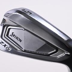 Srixon ZXi5 #5 Iron / 24 Degree / Regular Flex Project X LZ Shaft - Image 1