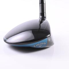 Callaway Rogue #3 Wood / 15 Degree / Regular Flex Aldila Synergy Blue 60 Shaft - Image 4