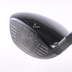 Callaway Rogue #3 Wood / 15 Degree / Regular Flex Aldila Synergy Blue 60 Shaft - Image 5