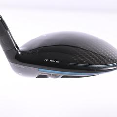 Callaway Rogue #3 Wood / 15 Degree / Regular Flex Aldila Synergy Blue 60 Shaft - Image 1