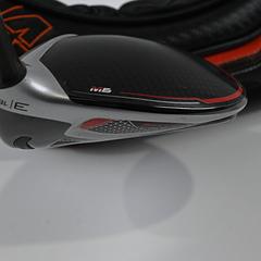 Taylormade M6 #3 Wood / 16 Degree / Regular Flex Evenflow Red 50 Shaft - Image 9