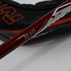 Taylormade M6 #3 Wood / 16 Degree / Regular Flex Evenflow Red 50 Shaft - Image 8