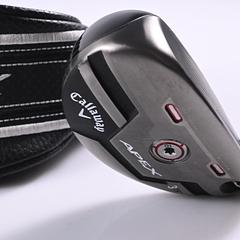 Callaway Apex 21 #3 Hybrid / 21 Degree / Stiff Flex UST Recoil Dart 75 Shaft - Image 2