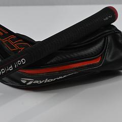 Taylormade M6 #3 Wood / 16 Degree / Regular Flex Evenflow Red 50 Shaft - Image 6