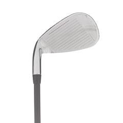 Cobra T-Rail 2021 Graphite Ladies Right Hand 9 Iron 39* Ladies - KBS PGI 55 L - Image 2