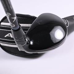 Callaway Apex 21 #3 Hybrid / 21 Degree / Stiff Flex UST Recoil Dart 75 Shaft - Image 6