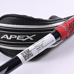Callaway Apex 21 #3 Hybrid / 21 Degree / Stiff Flex UST Recoil Dart 75 Shaft - Image 8