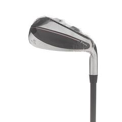 Cobra T-Rail 2021 Graphite Ladies Right Hand 9 Iron 39* Ladies - KBS PGI 55 L - Image 1