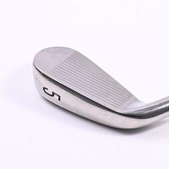 Titleist T300 2019 #5 Iron / 23 Degree / Regular Flex AMT Red R300 Shaft - Image 3