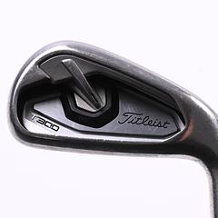 Titleist T300 2019 #5 Iron / 23 Degree / Regular Flex AMT Red R300 Shaft - Image 1
