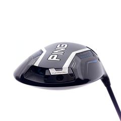 Used Ping G440 LST Driver / 9.0 Degrees / X-Stiff Flex - Image 2