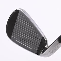 Taylormade Burner #4 Iron / 21 Degree / Regular Flex Steel Shaft - Image 2