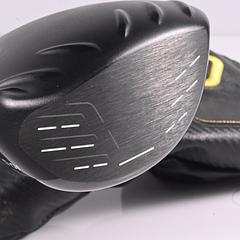 Left Hand Ping G430 Max Driver / 10.5 Degree / Regular Flex Ping Alta CB Black - Image 5