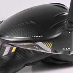 Left Hand Ping G430 Max Driver / 10.5 Degree / Regular Flex Ping Alta CB Black - Image 6