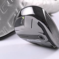 Taylormade Qi35 #5 Wood / 18 Degree / Regular Flex AirSpeeder 50 Shaft - Image 1
