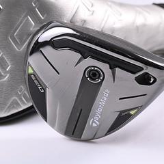 Taylormade Qi35 #5 Wood / 18 Degree / Regular Flex AirSpeeder 50 Shaft - Image 2