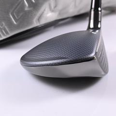 Taylormade Qi35 #5 Wood / 18 Degree / Regular Flex AirSpeeder 50 Shaft - Image 3