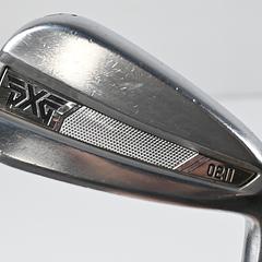PXG 0211 Cor2 #5 Iron / 21 Degree / Stiff Flex Steel Shaft - Image 1