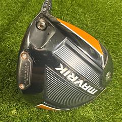 Callaway Mavrik 10.5 Driver - Image 1
