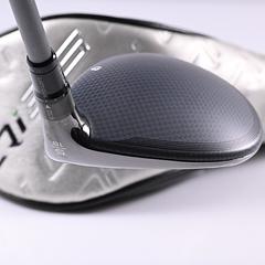 Taylormade Qi35 #5 Wood / 18 Degree / Regular Flex AirSpeeder 50 Shaft - Image 5