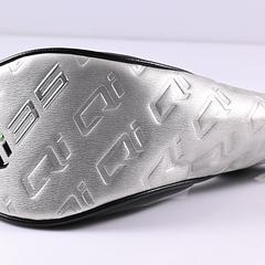 Taylormade Qi35 #5 Wood / 18 Degree / Regular Flex AirSpeeder 50 Shaft - Image 9