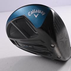 Callaway Rogue Driver / 10.5 Degree / Stiff Flex Aldila Synergy 50 Shaft - Image 2
